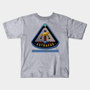 Astraeus Crew Kids T-Shirt